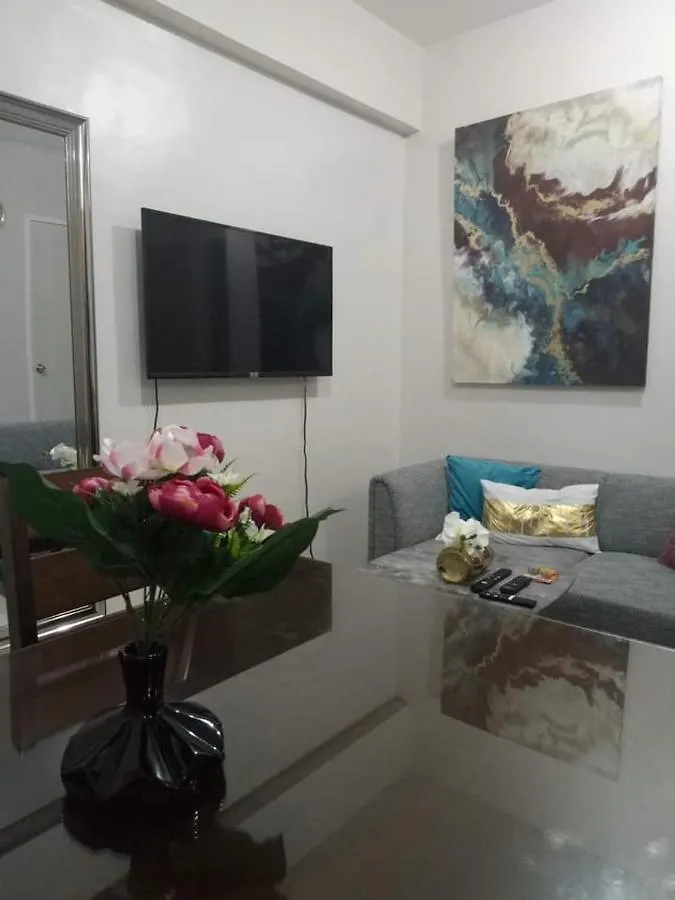 Appartement Adel'S Haven In Camella Northpoint à Davao City