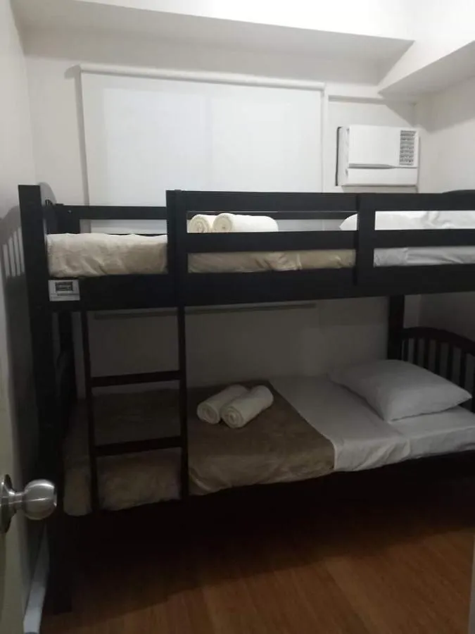 Appartement Adel'S Haven In Camella Northpoint à Davao City Philippines