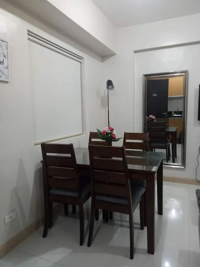 Appartement Adel'S Haven In Camella Northpoint à Davao City