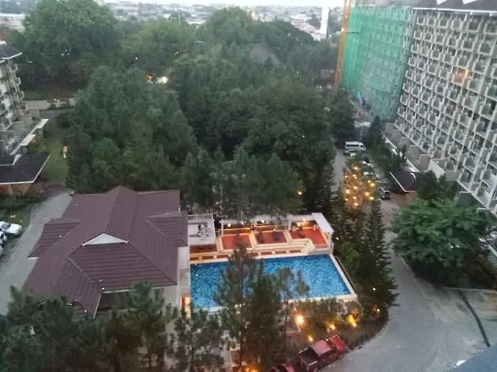 Appartement Adel'S Haven In Camella Northpoint à Davao City Philippines