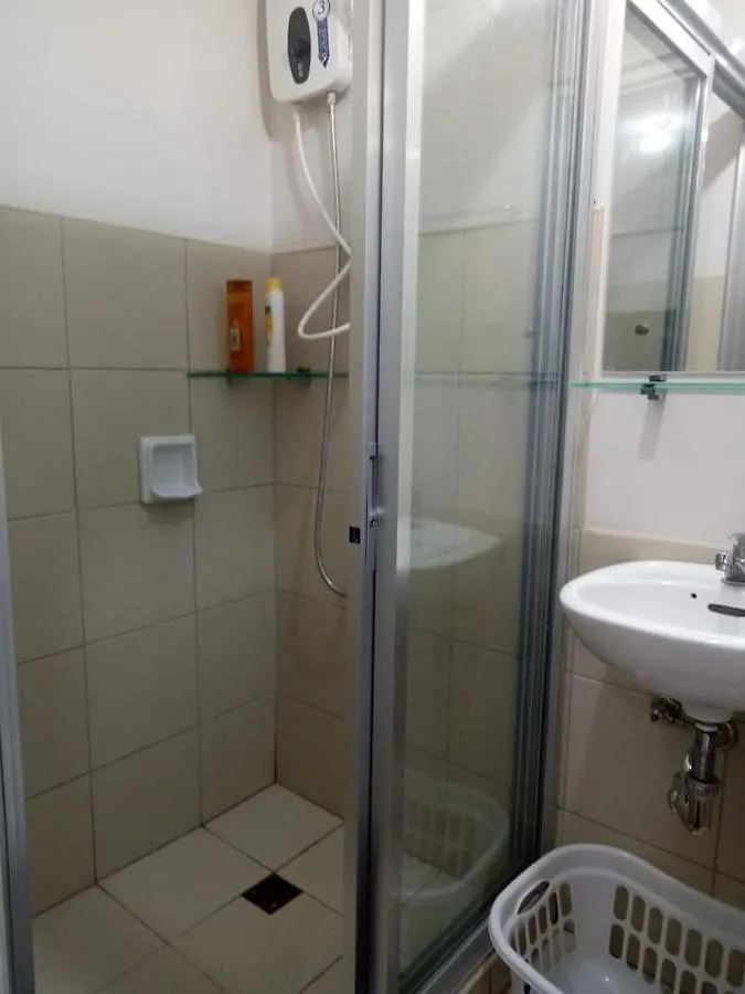 Appartement Adel'S Haven In Camella Northpoint à Davao City 0*,  Philippines